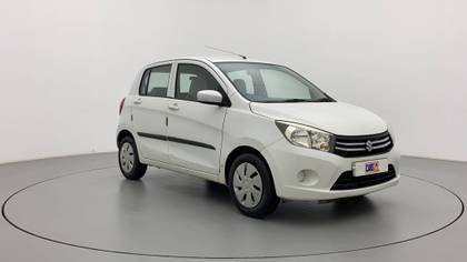 Maruti Celerio ZXI Maruti Celerio ZXI