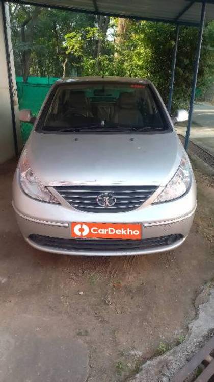 Tata Manza Aura (ABS) Quadrajet BS IV Tata Manza Aura (ABS) Quadrajet BS IV