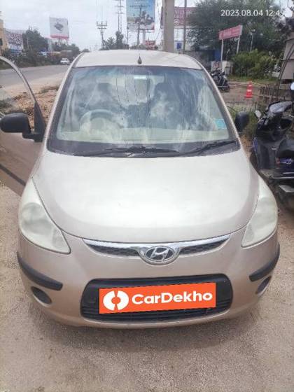 Hyundai i10 Era Hyundai i10 Era