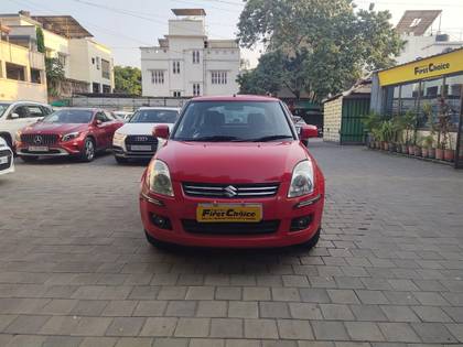 Maruti Swift Dzire VXi Maruti Swift Dzire VXi