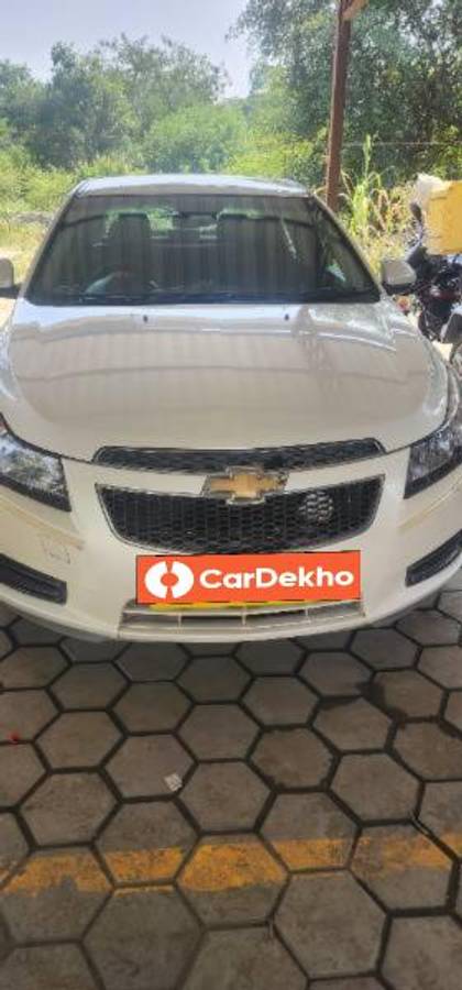 Chevrolet Cruze LT Chevrolet Cruze LT