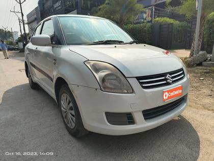 Maruti Swift Dzire VDi Maruti Swift Dzire VDi