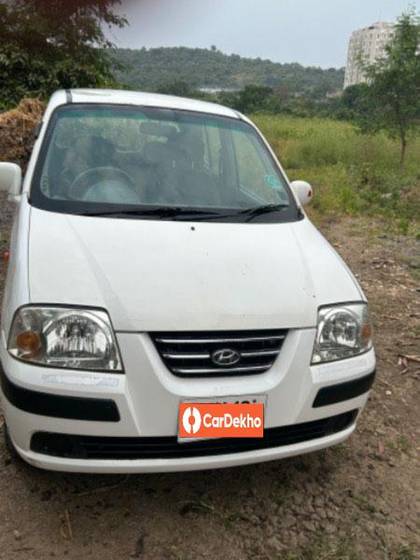 Hyundai Santro Xing GLS Hyundai Santro Xing GLS