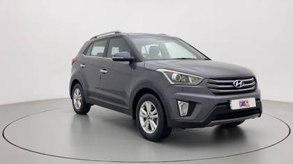 Hyundai Creta 1.6 CRDi SX Hyundai Creta 1.6 CRDi SX