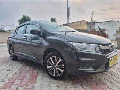 Honda City SV MT Honda City SV MT
