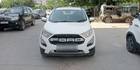Ford Ecosport 1.5 Diesel Titanium BSIV Ford Ecosport 1.5 Diesel Titanium BSIV
