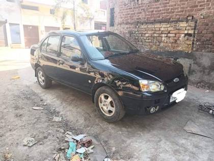 Ford Ikon 1.4 ZXi Ford Ikon 1.4 ZXi