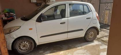 Hyundai i10 Era Hyundai i10 Era