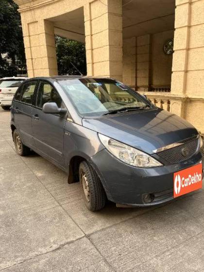 Tata Indica Aqua 1.2 Safire Tata Indica Aqua 1.2 Safire