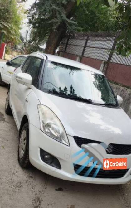 Maruti Swift VDI Maruti Swift VDI