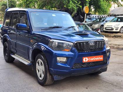 Mahindra Bolero Power Car at Rs 745000