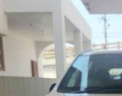 Mahindra XUV500 W6 2WD Mahindra XUV500 W6 2WD