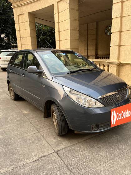 Tata Indica Aqua 1.2 Safire Tata Indica Aqua 1.2 Safire