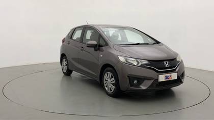 Honda Jazz 1.2 SV i VTEC Honda Jazz 1.2 SV i VTEC
