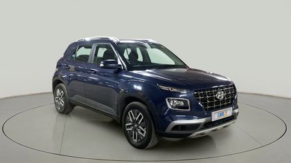 Hyundai Venue SX Diesel