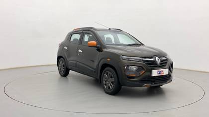 Renault KWID Climber 1.0 MT Opt BSIV Renault KWID Climber 1.0 MT Opt BSIV