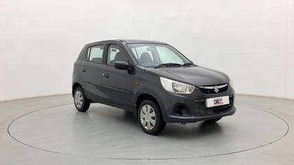 Maruti Alto K10 VXI Maruti Alto K10 VXI