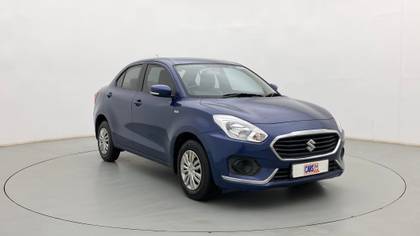 Maruti Swift Dzire AMT VDI Maruti Swift Dzire AMT VDI