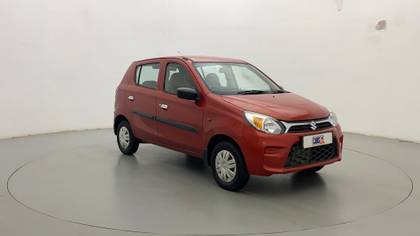 Maruti Alto 800 VXI BSIV Maruti Alto 800 VXI BSIV