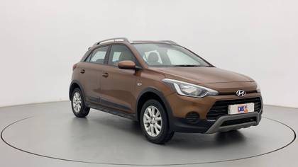 Hyundai i20 Active 1.2 S Hyundai i20 Active 1.2 S