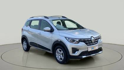 Renault Triber RXZ Renault Triber RXZ
