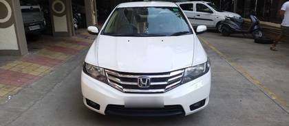 Honda City V AT Honda City V AT