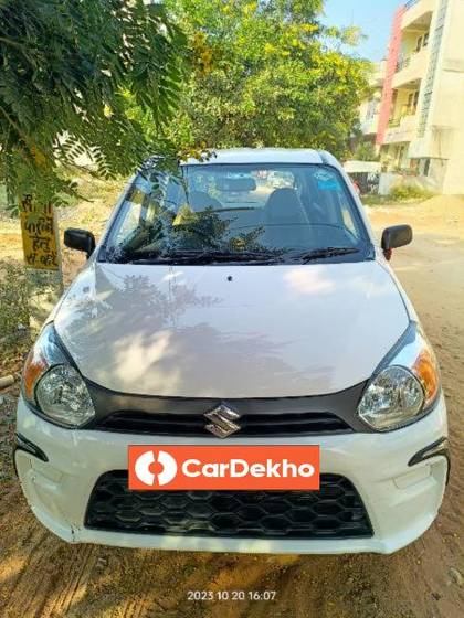 Maruti Alto 800 LXI Opt S-CNG BSVI Maruti Alto 800 LXI Opt S-CNG BSVI