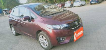 Honda Jazz V CVT Honda Jazz V CVT