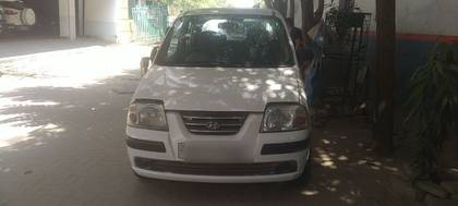 Hyundai Santro Xing GLS Hyundai Santro Xing GLS
