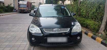 Ford Fiesta 1.6 ZXi Duratec Ford Fiesta 1.6 ZXi Duratec