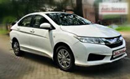 Honda City SV MT Honda City SV MT
