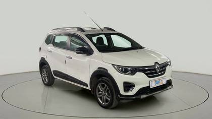 Renault Triber RXZ BSVI Renault Triber RXZ BSVI