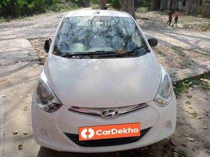 Hyundai EON D Lite Plus Hyundai EON D Lite Plus