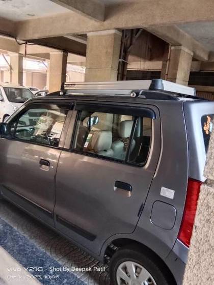 Maruti Wagon R LXI CNG Maruti Wagon R LXI CNG