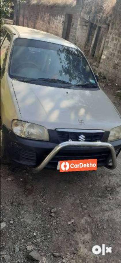 Maruti Alto STD Maruti Alto STD