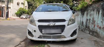 Chevrolet Beat LS Chevrolet Beat LS