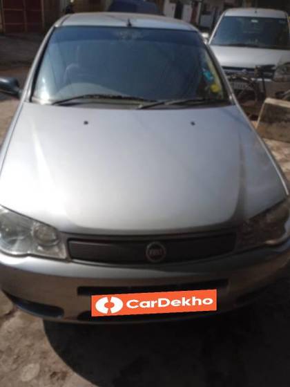 Fiat Palio 1.1 SLE Fiat Palio 1.1 SLE