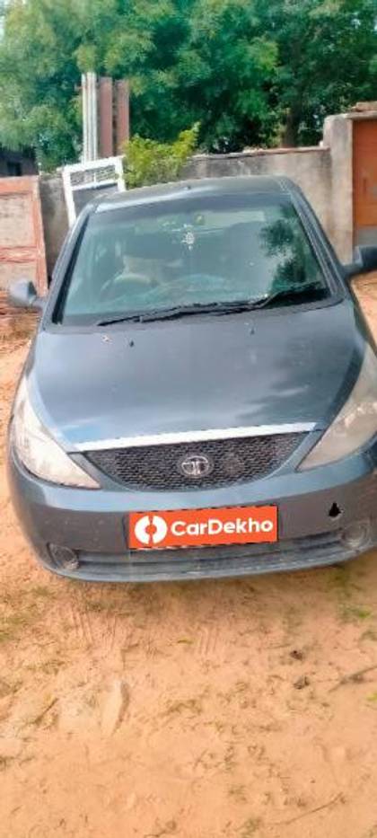 Tata Indica Terra Quadrajet 1.3L BS IV Tata Indica Terra Quadrajet 1.3L BS IV