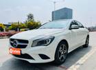 Mercedes-Benz CLA 200 CGI Sport Mercedes-Benz CLA 200 CGI Sport