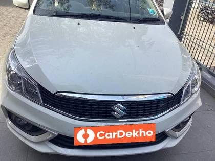 Maruti Ciaz Delta BSVI Maruti Ciaz Delta BSVI