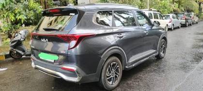Kia Carens Luxury Plus Turbo 6 STR 2022-2023 Kia Carens Luxury Plus Turbo 6 STR 2022-2023
