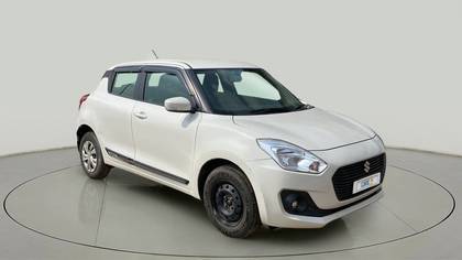 Maruti Swift VXI Maruti Swift VXI