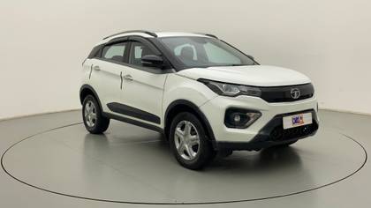 Tata Nexon XM Diesel BSVI Tata Nexon XM Diesel BSVI