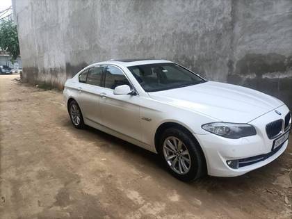 BMW 5 Series 530d BMW 5 Series 530d