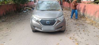 Datsun RediGO T Datsun RediGO T