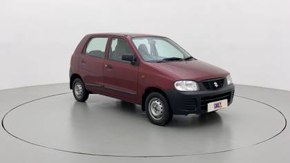 Maruti Alto 800 LXi Maruti Alto 800 LXi