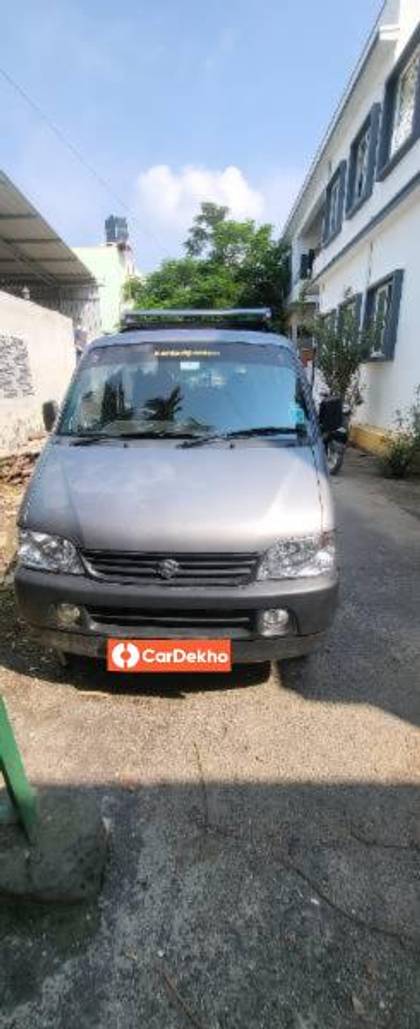 Maruti Eeco 5 Seater STD 2020-2022 Maruti Eeco 5 Seater STD 2020-2022
