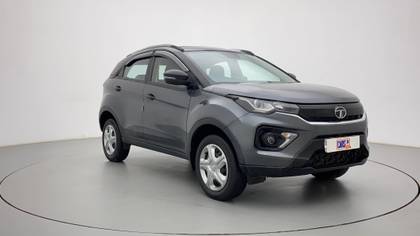 Tata Nexon XM BSVI Tata Nexon XM BSVI