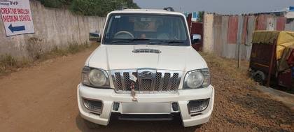 Mahindra Bolero Power Car at Rs 745000