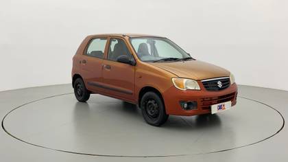 Maruti Alto K10 VXI Maruti Alto K10 VXI